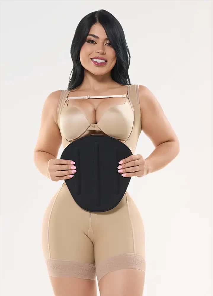 Tabla Abdominal: Post Lipo y marcación abdominal | Salome 811300 | Ant 2513