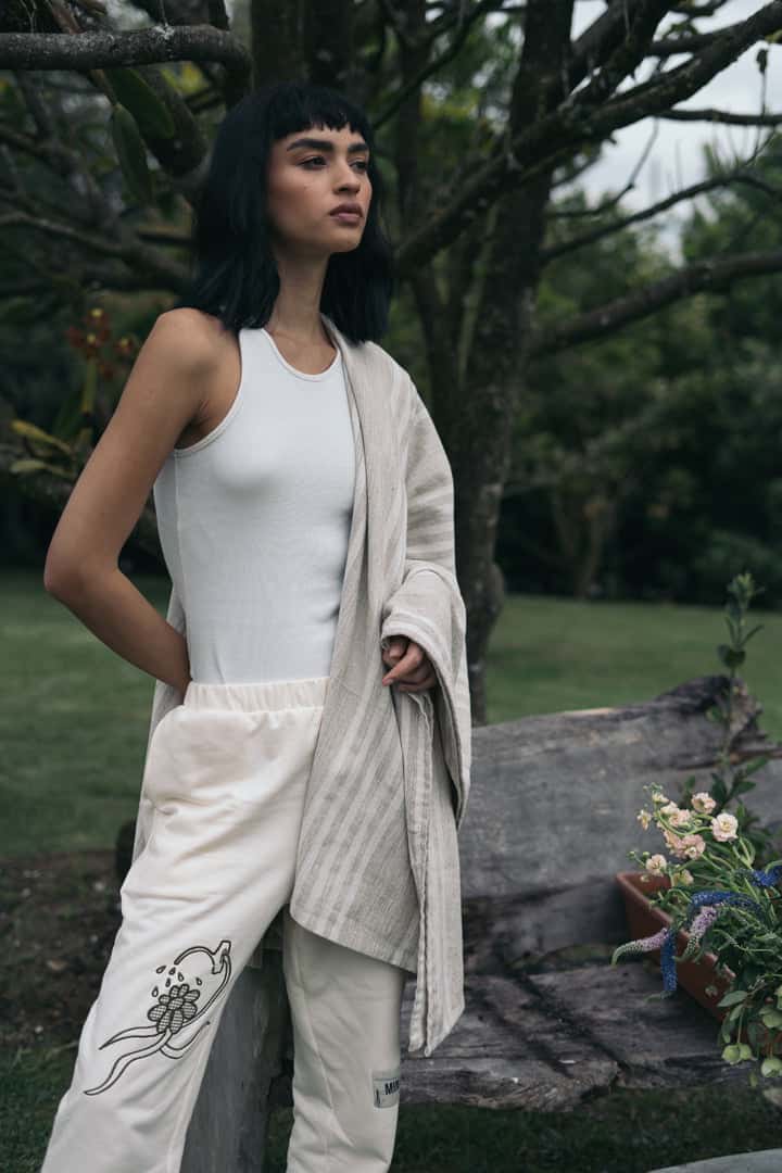 Outer peace Jogger
