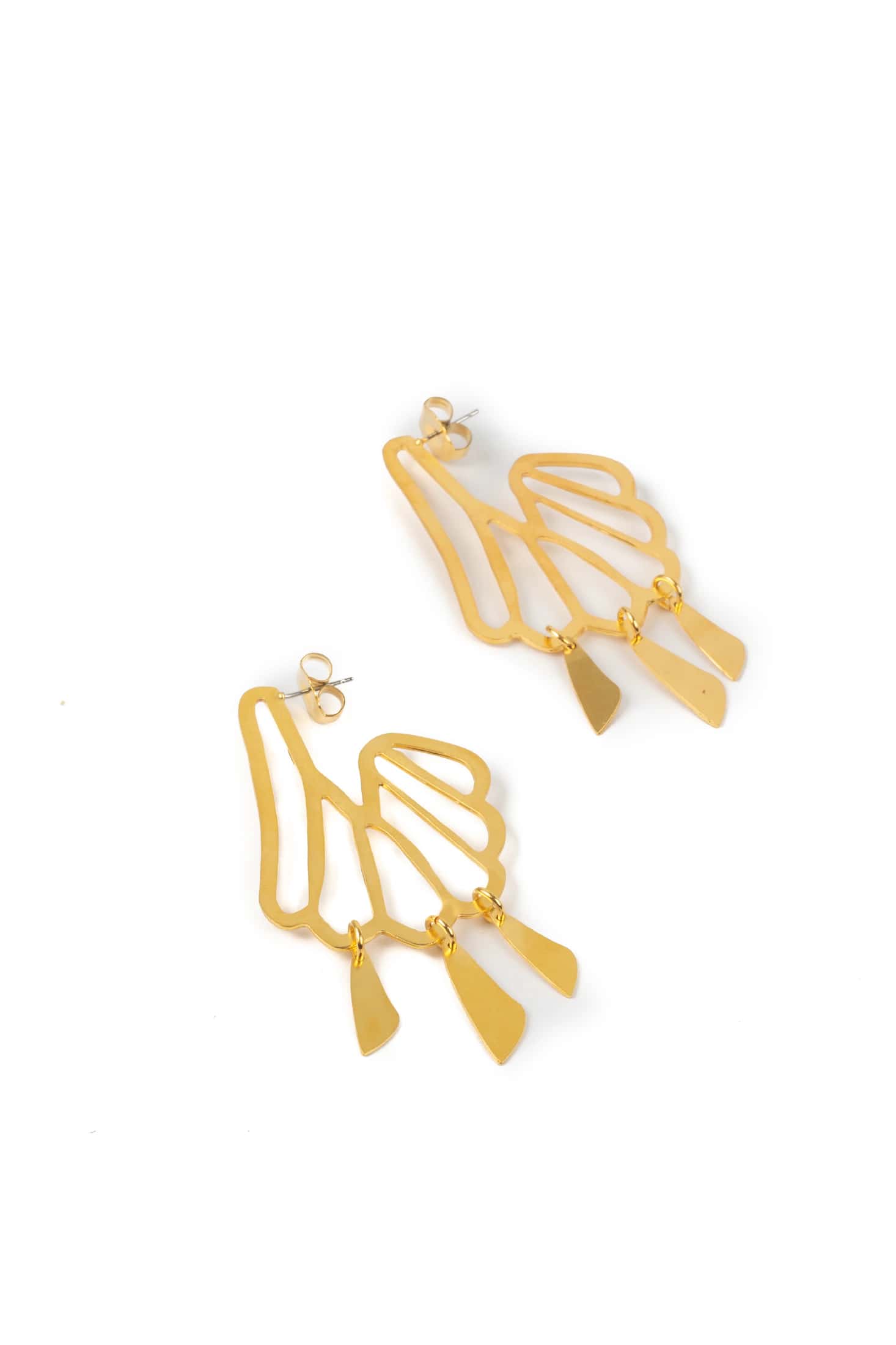 Aretes Volare - miniatura 2