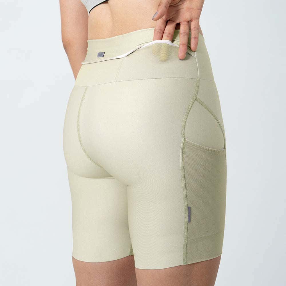 SHORT RUNNING TITÁN 2.0 + NEVADA PARA MUJER - miniatura 3