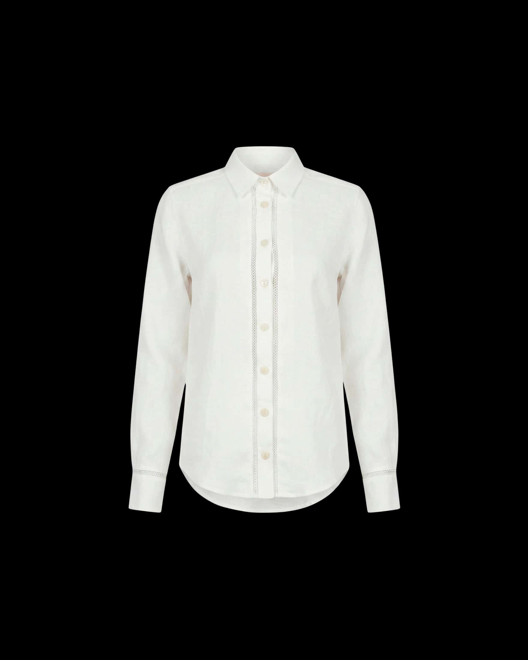 MALI SHIRT IVORY