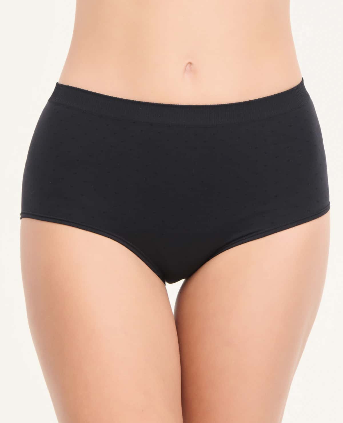 Panty Seamless | Silueta Tanga Brasilera