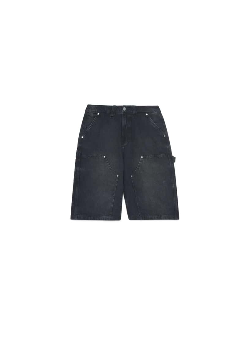 Atelier Black Jorts