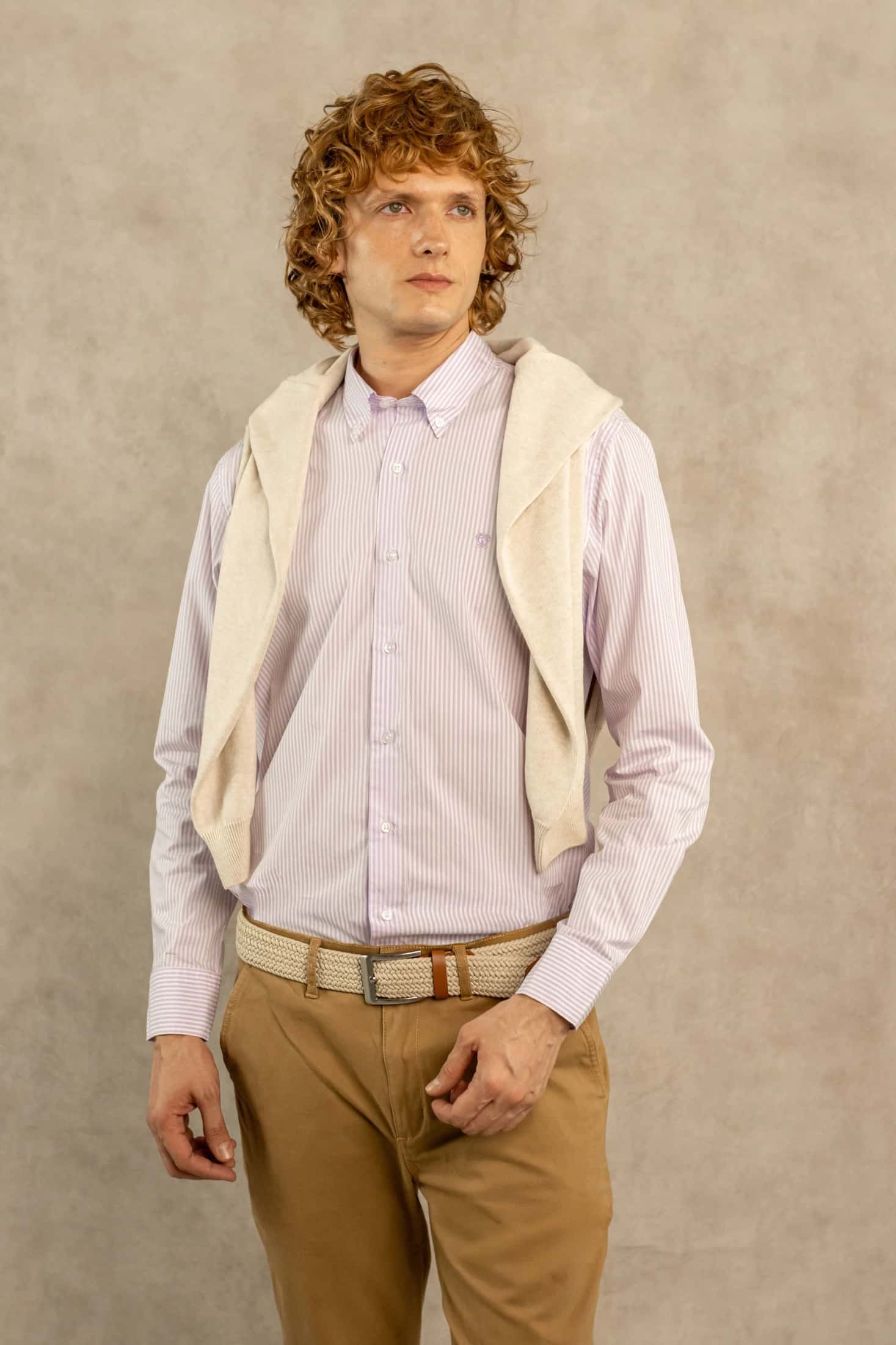 Bundle 2 Camisas Antimanchas | 15% OFF - miniatura 7