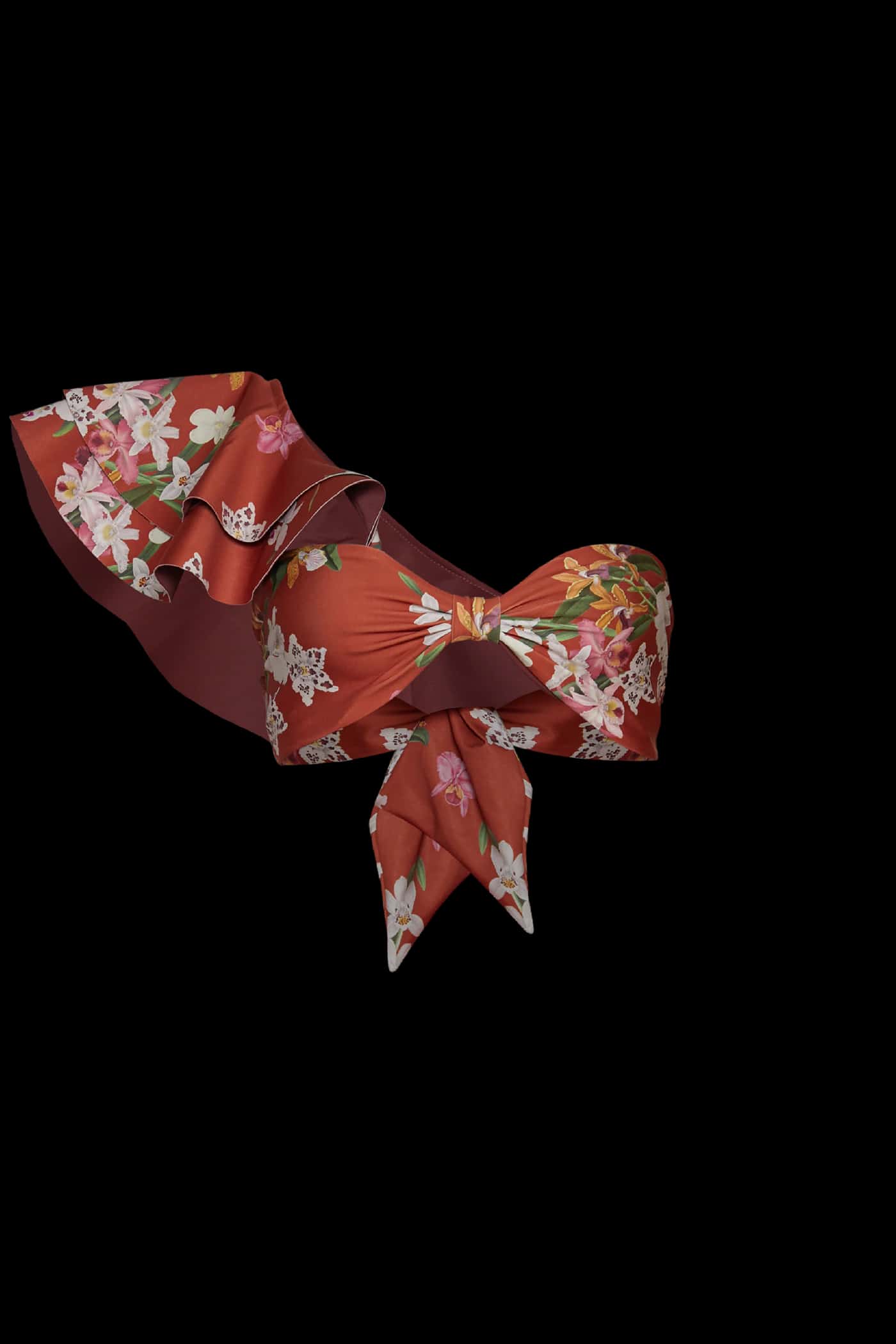 Marquise Amore Bikini Top