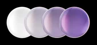 Transitions® GEN S™ con AR Crizal Easy - miniatura 4