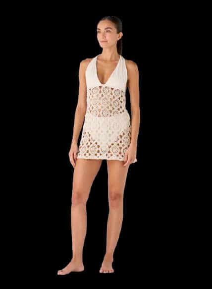 Vestido Yakarta Mandala