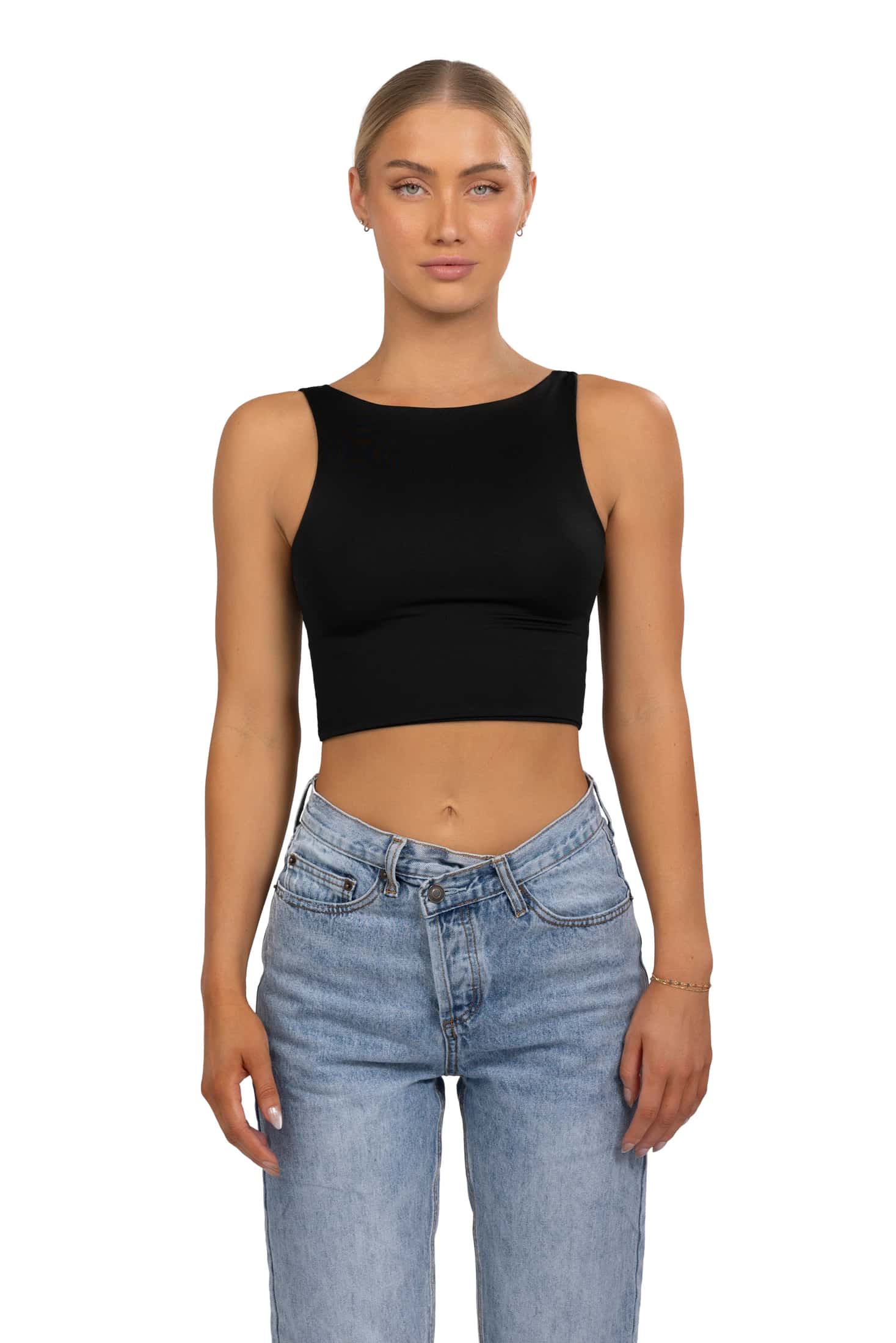 Crop Top – Estocolmo