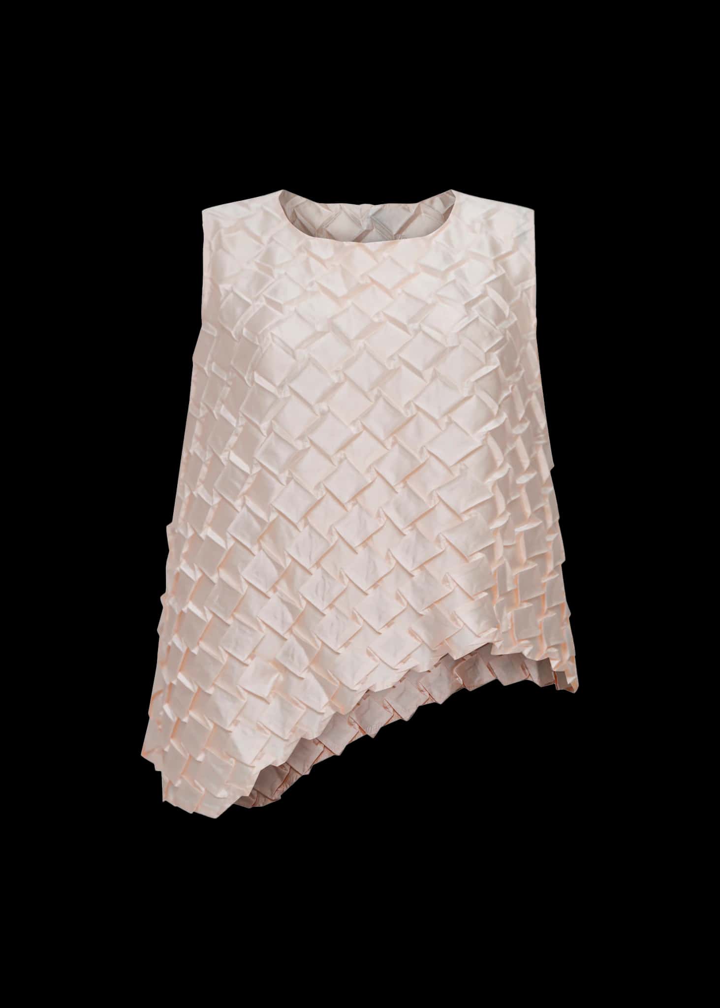 Blusa Clavel