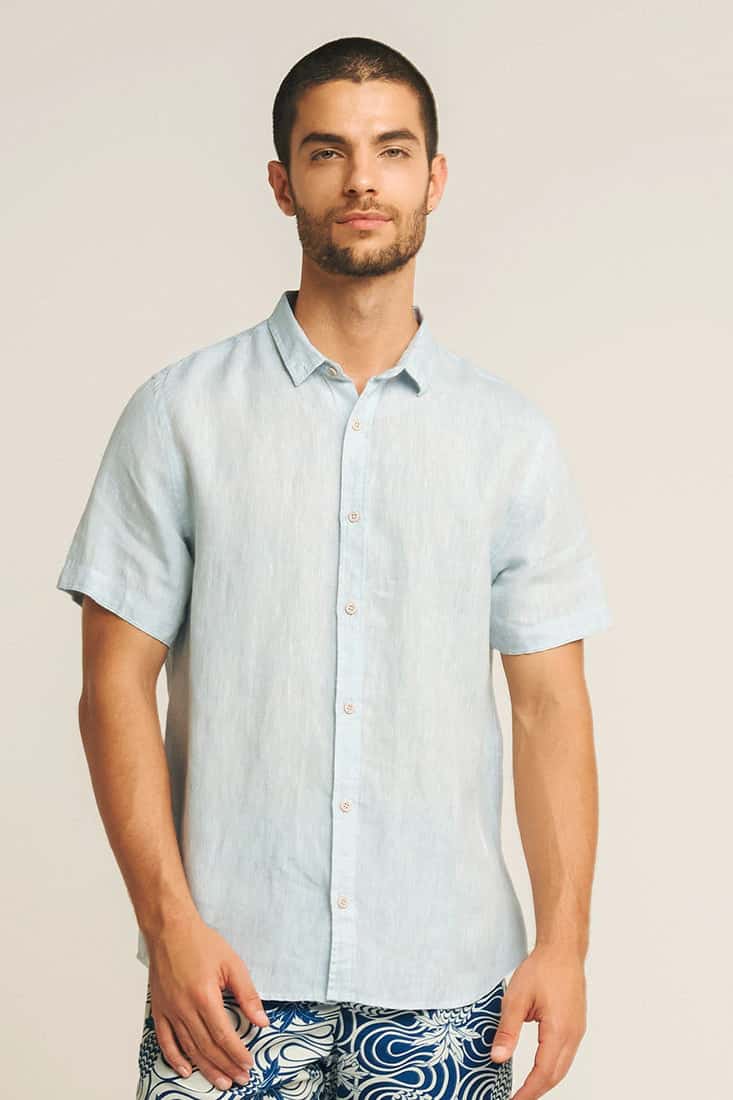Camisa Bali