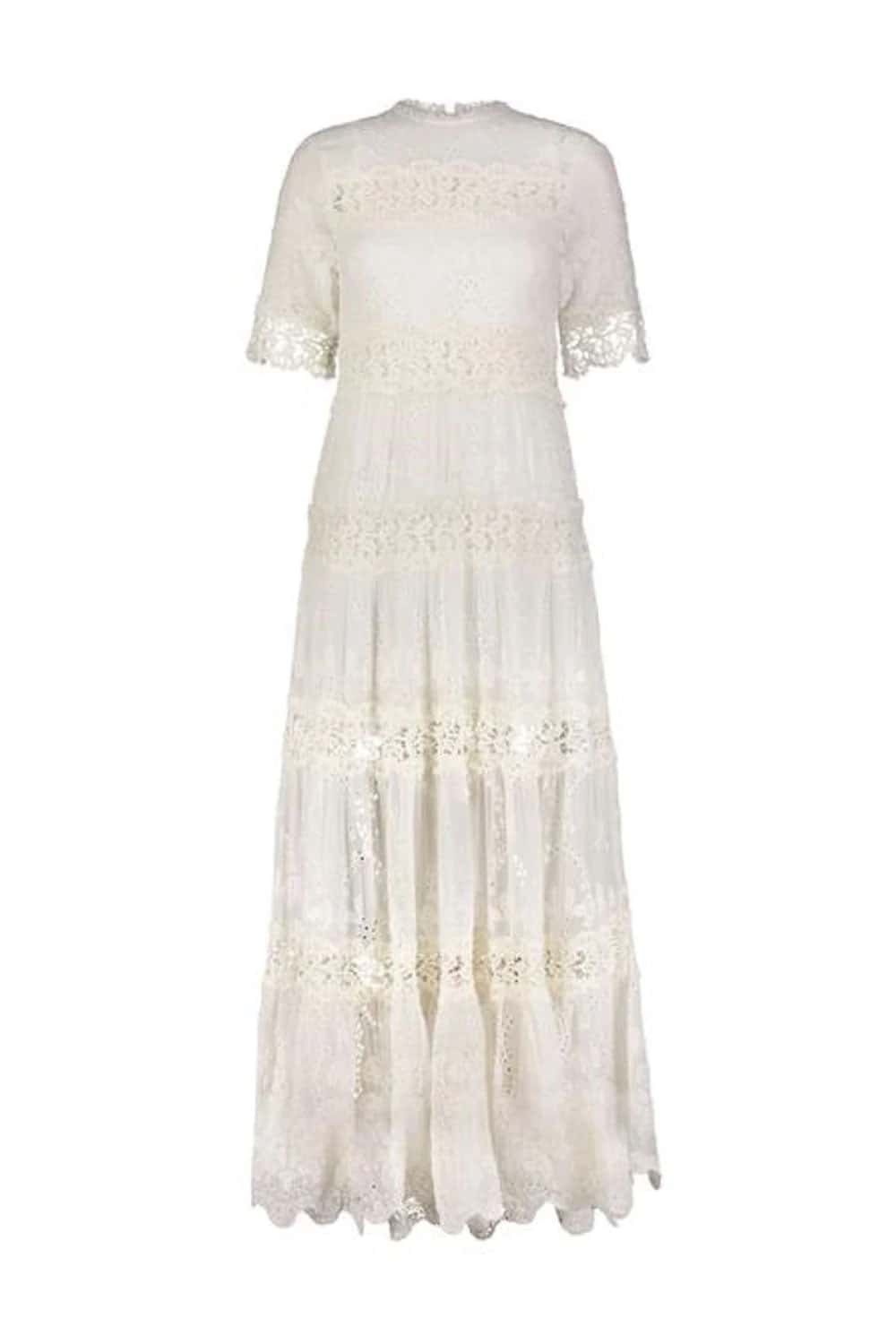 Nouvea Long Dress - miniatura 2