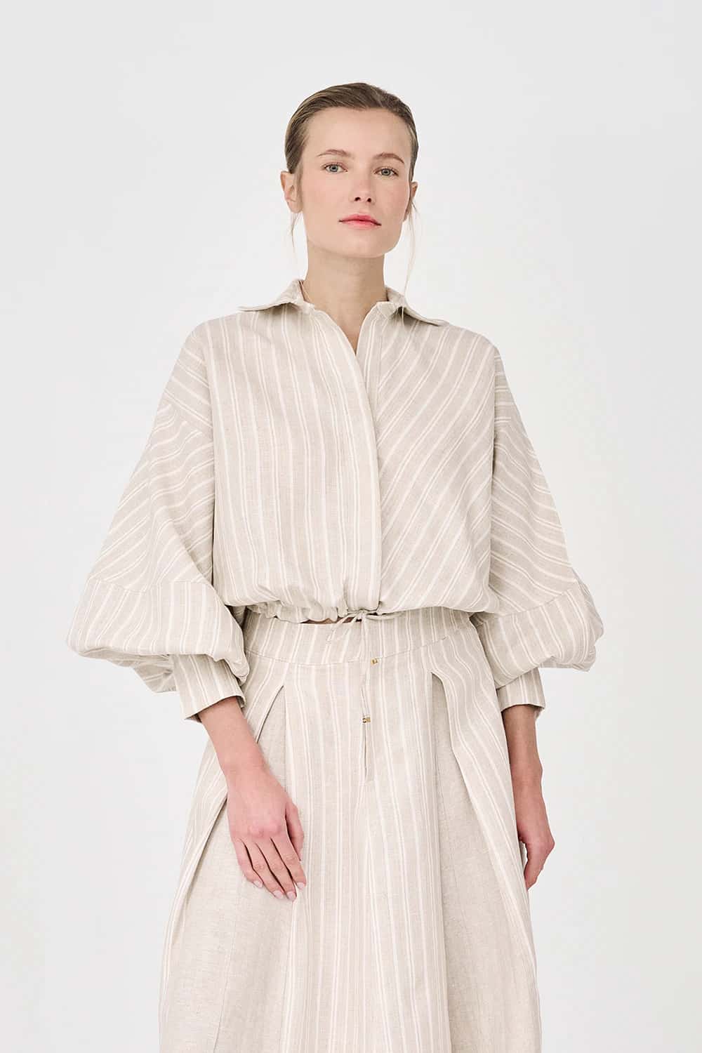 BLUSA MESSA