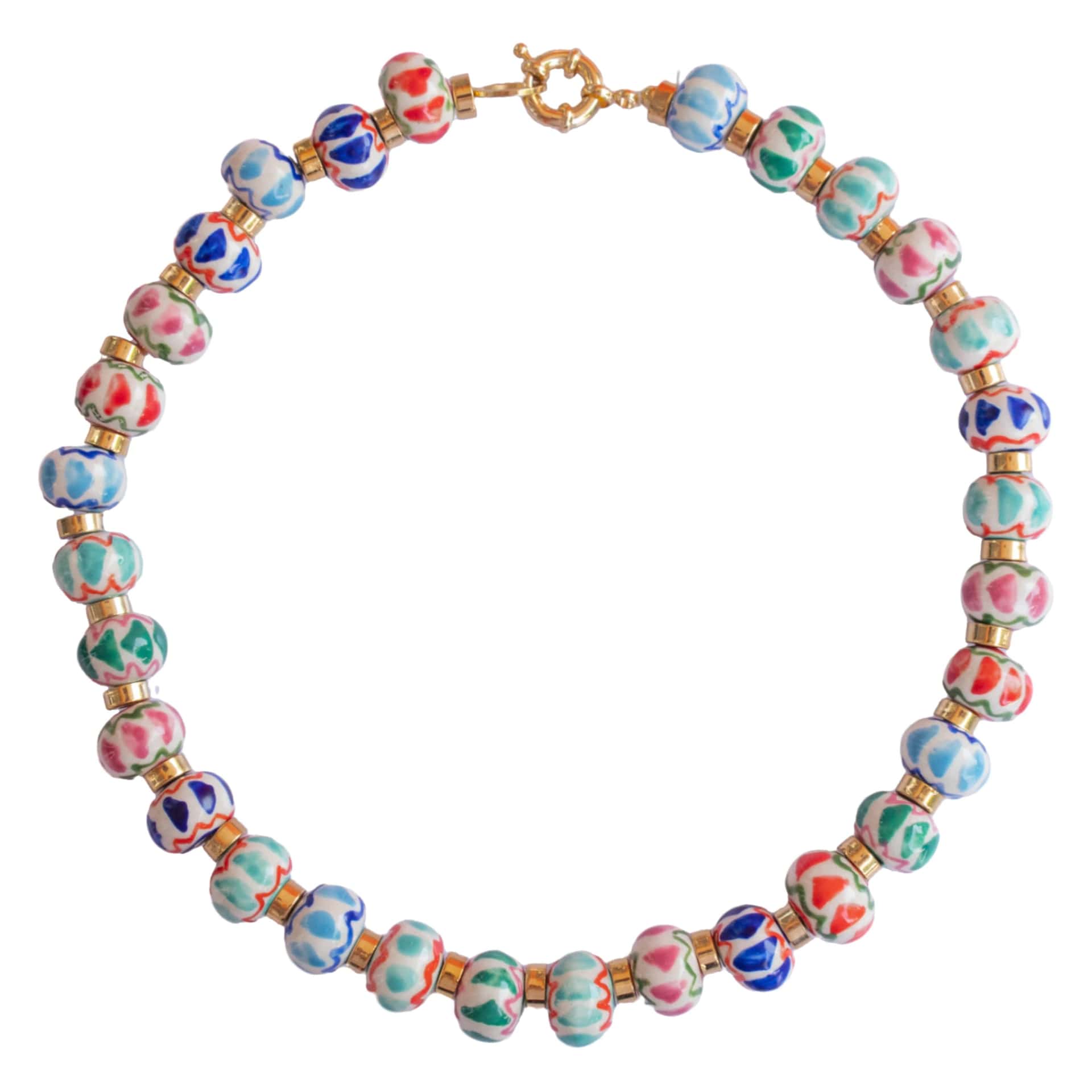 COLLAR POP