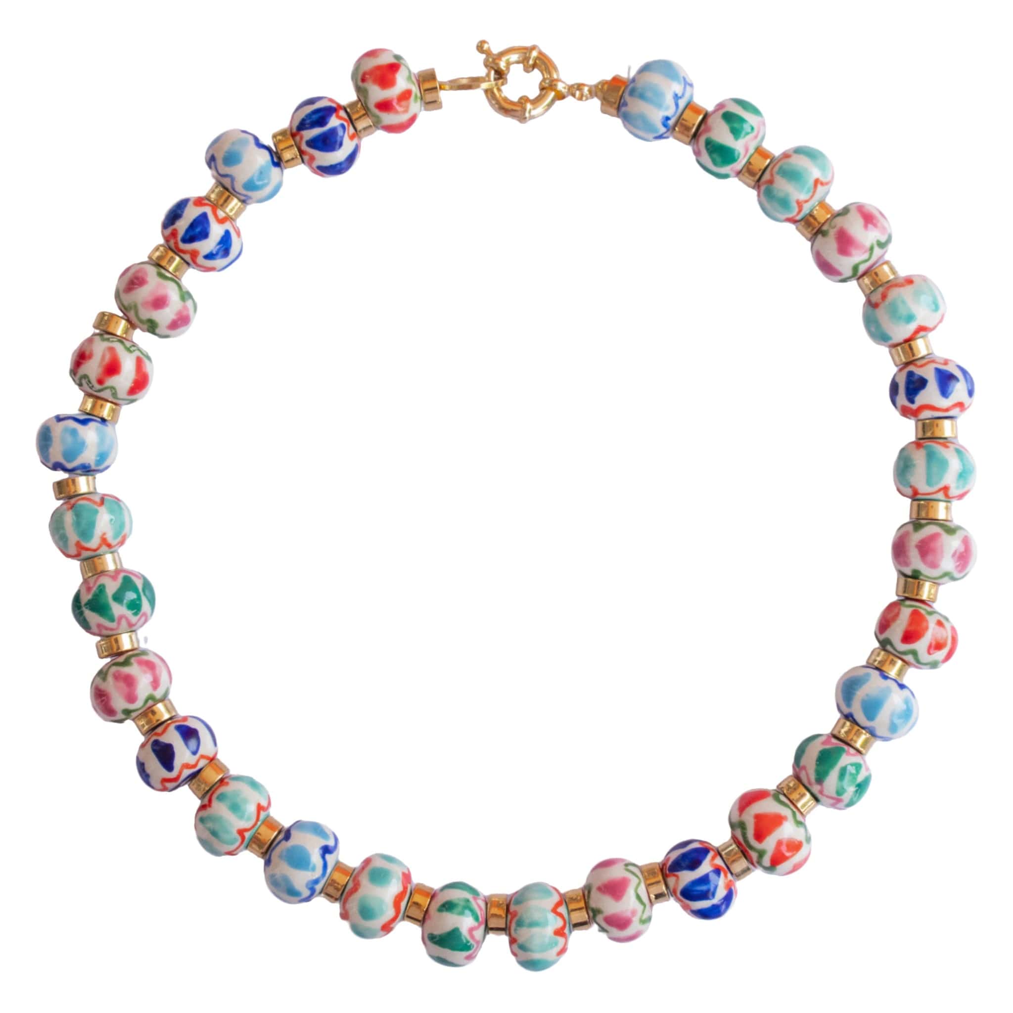 COLLAR POP