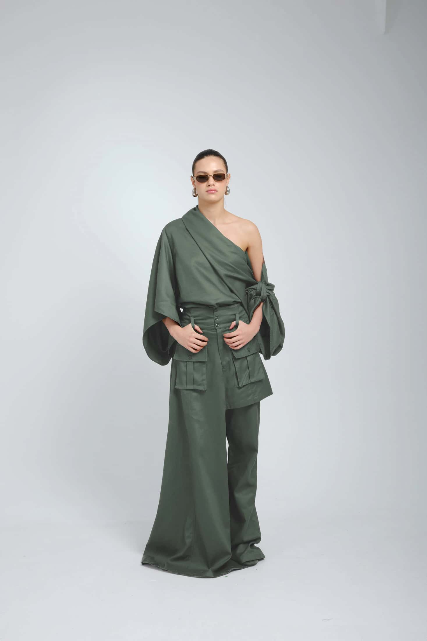 PANTALÓN CIOCCO