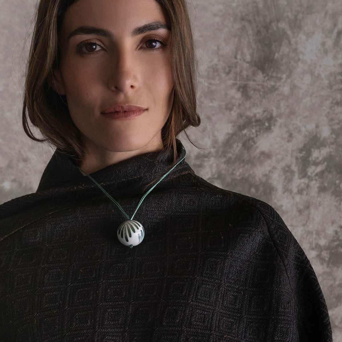COLGANTE MAXI ESFERA MIX