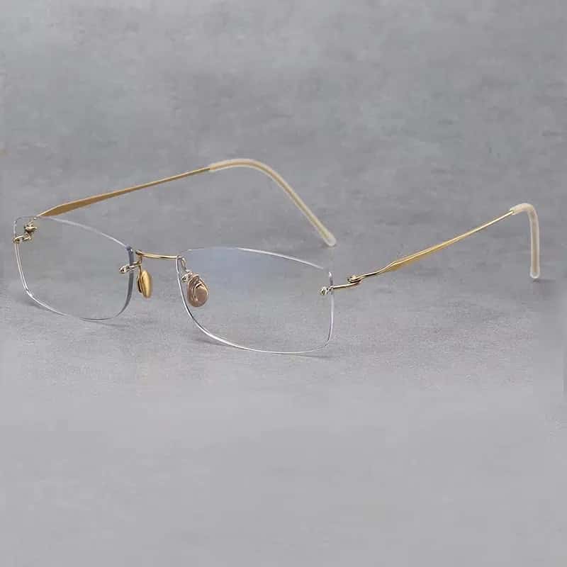 LINDBERG Spirit Titanium 2124/basic – GT