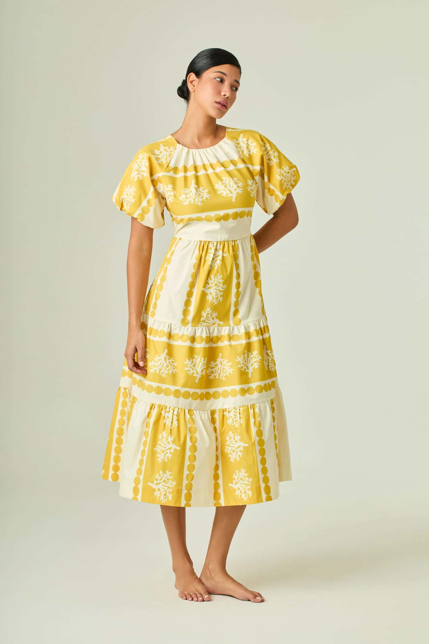 LILIANA DRESS