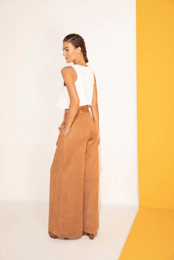 Pantalón Perse - miniatura 3