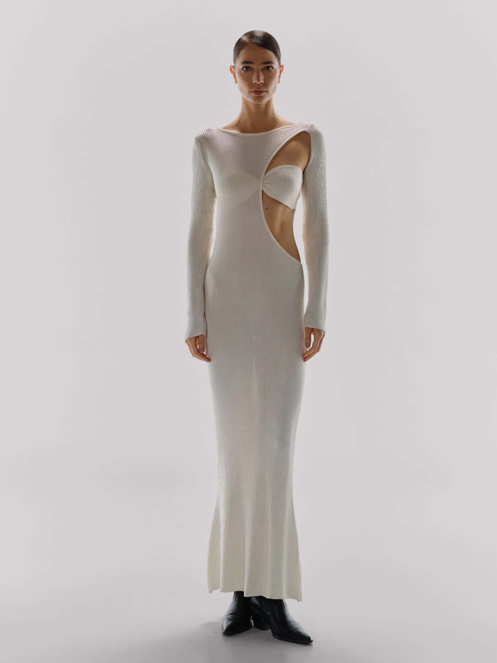 Penelope Maxi Dress