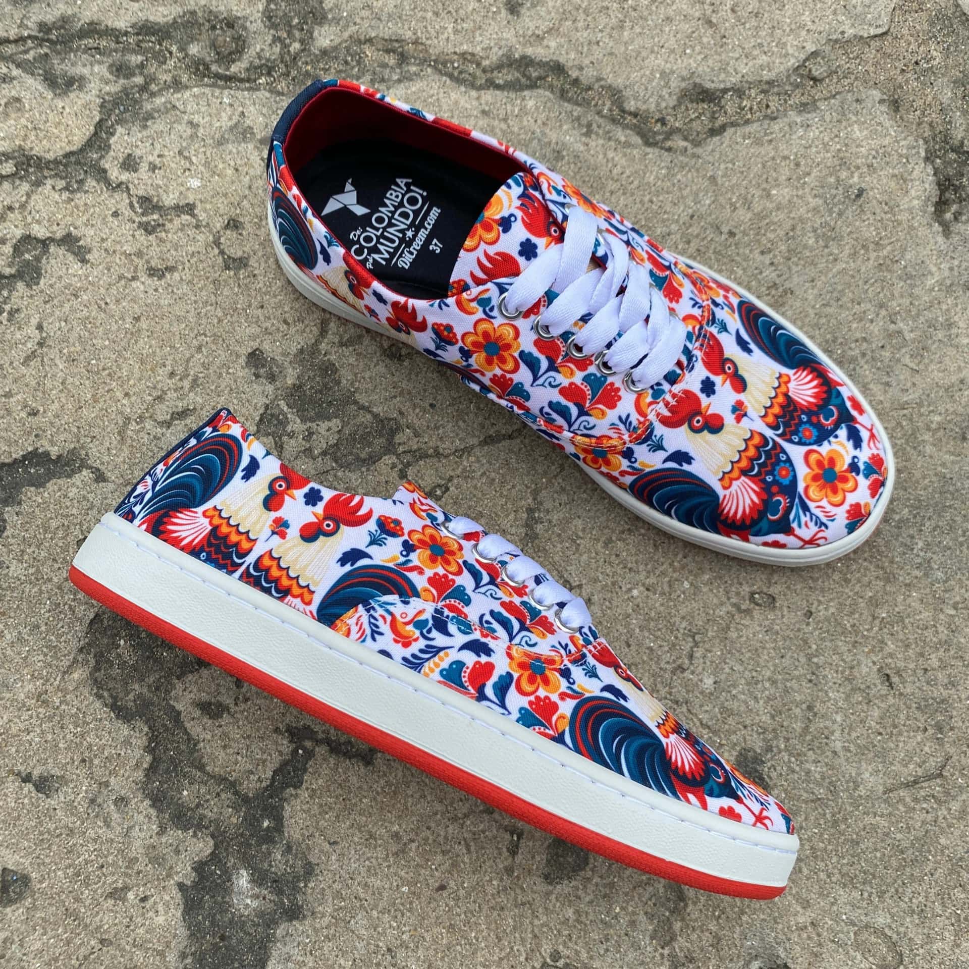 kikiriki – Tenis Tangara