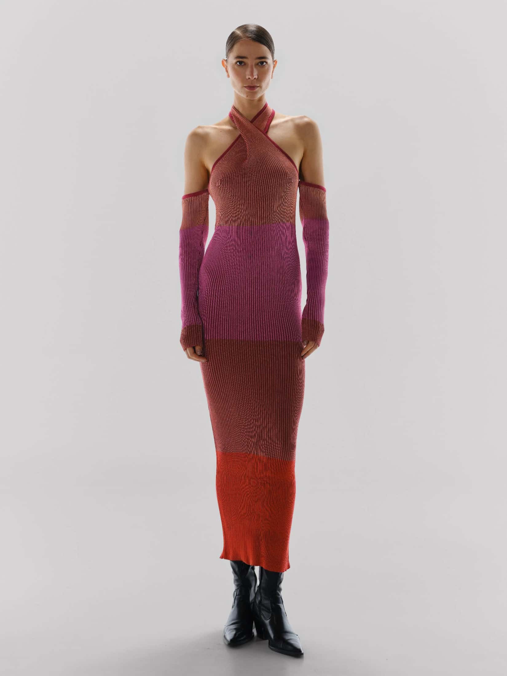 Kai Maxi Dress