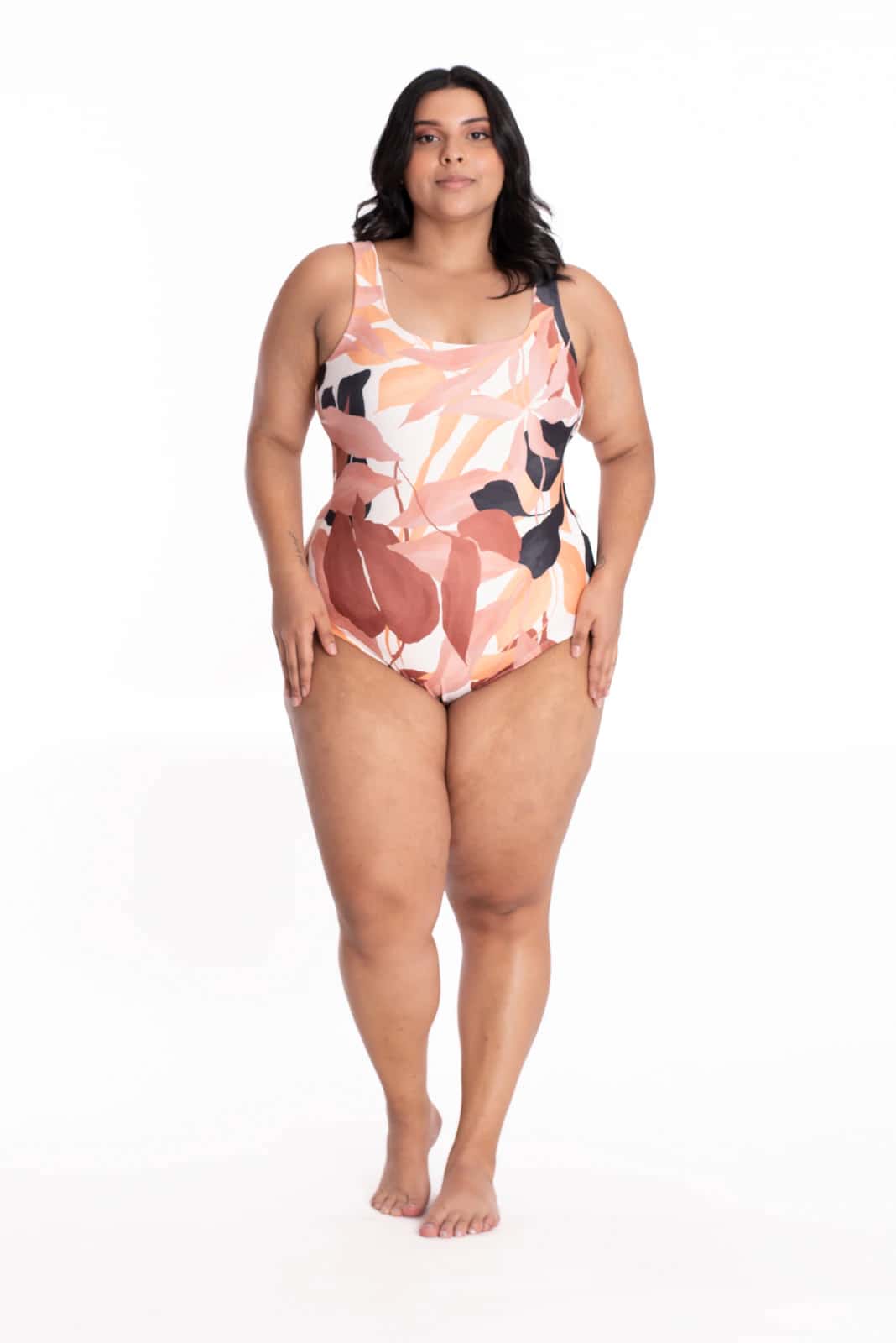 Body Camelia Taupe - miniatura 9