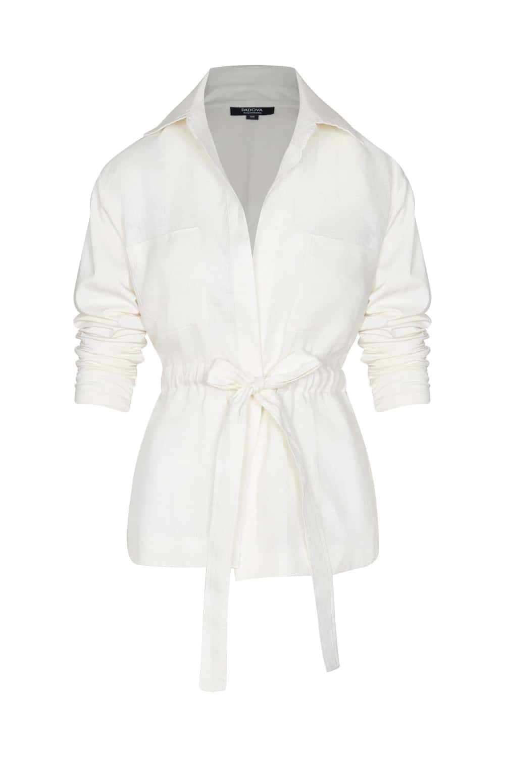 Camisa paris vainilla - miniatura 2