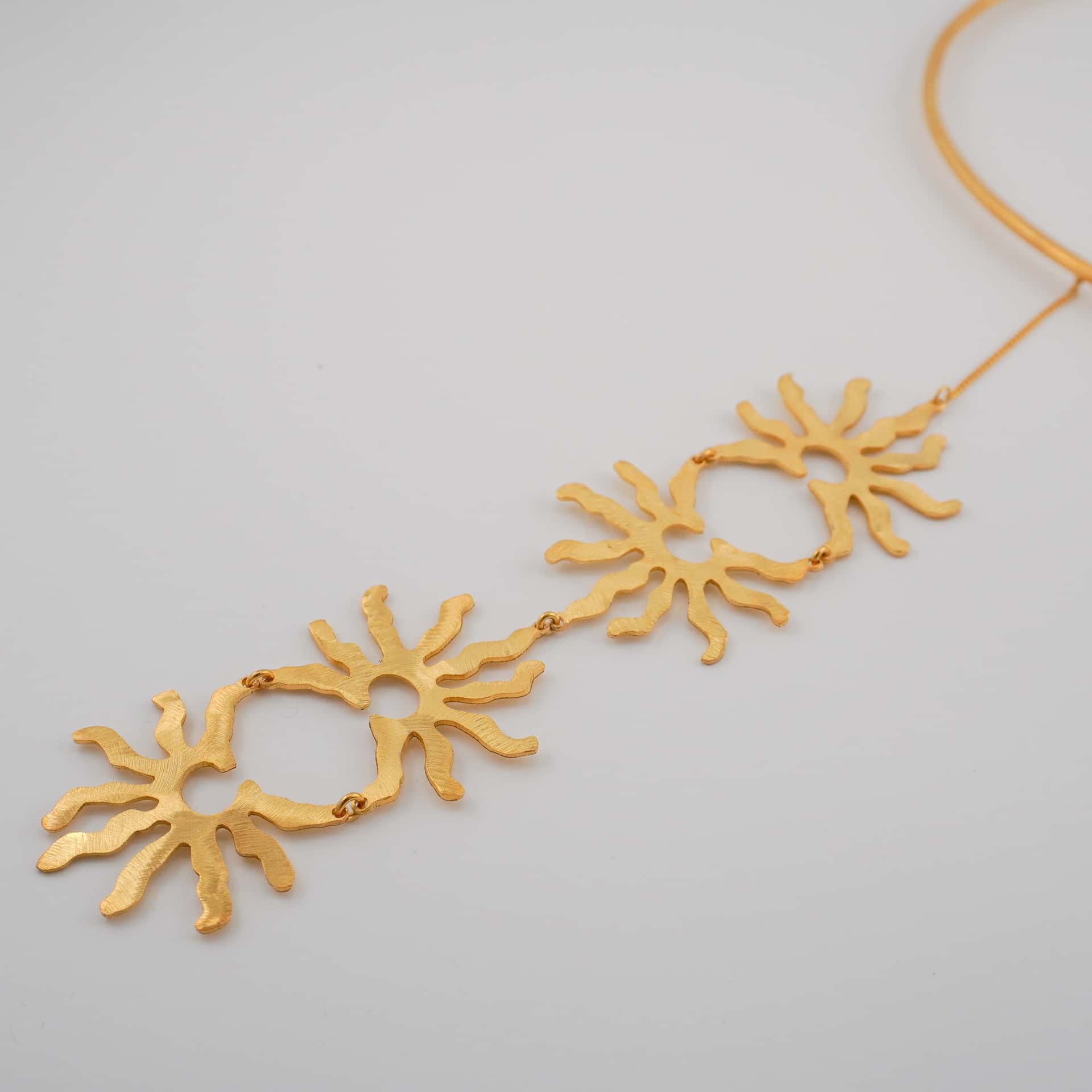 Inti Body Chain