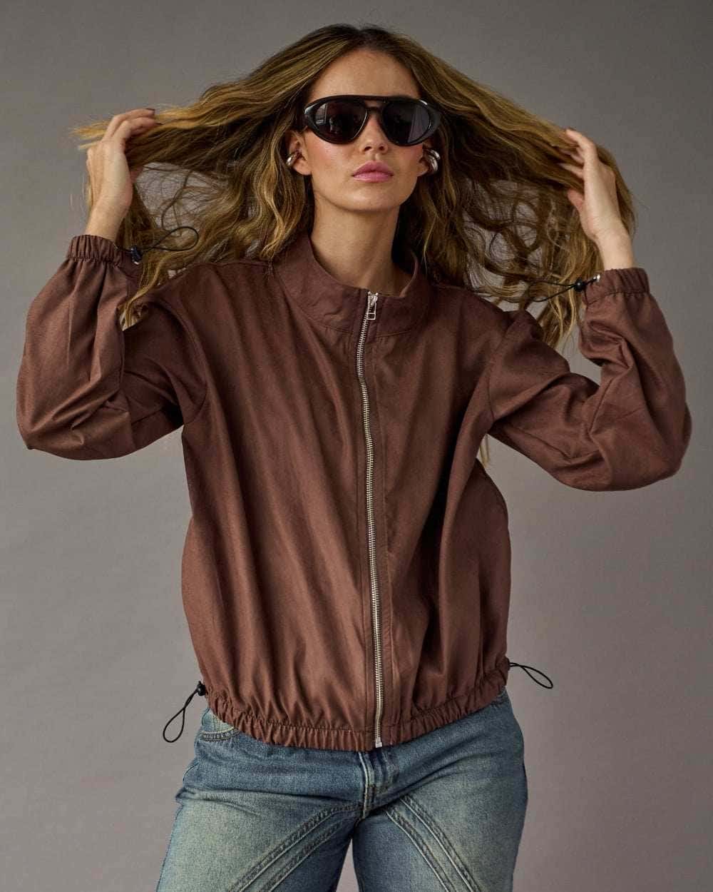 SPA JACKET CAF - miniatura 2