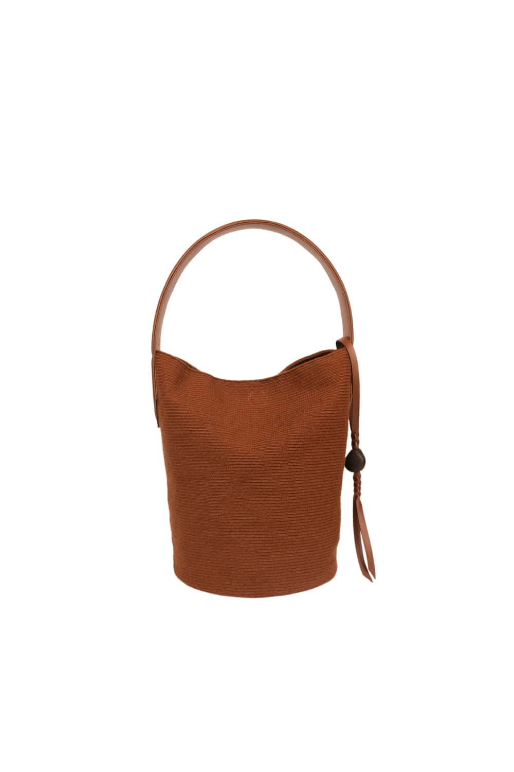 MOCHILA PLAIA — NAPA CUOIO - miniatura 3