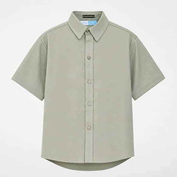 CAMISA MC LISA NINO