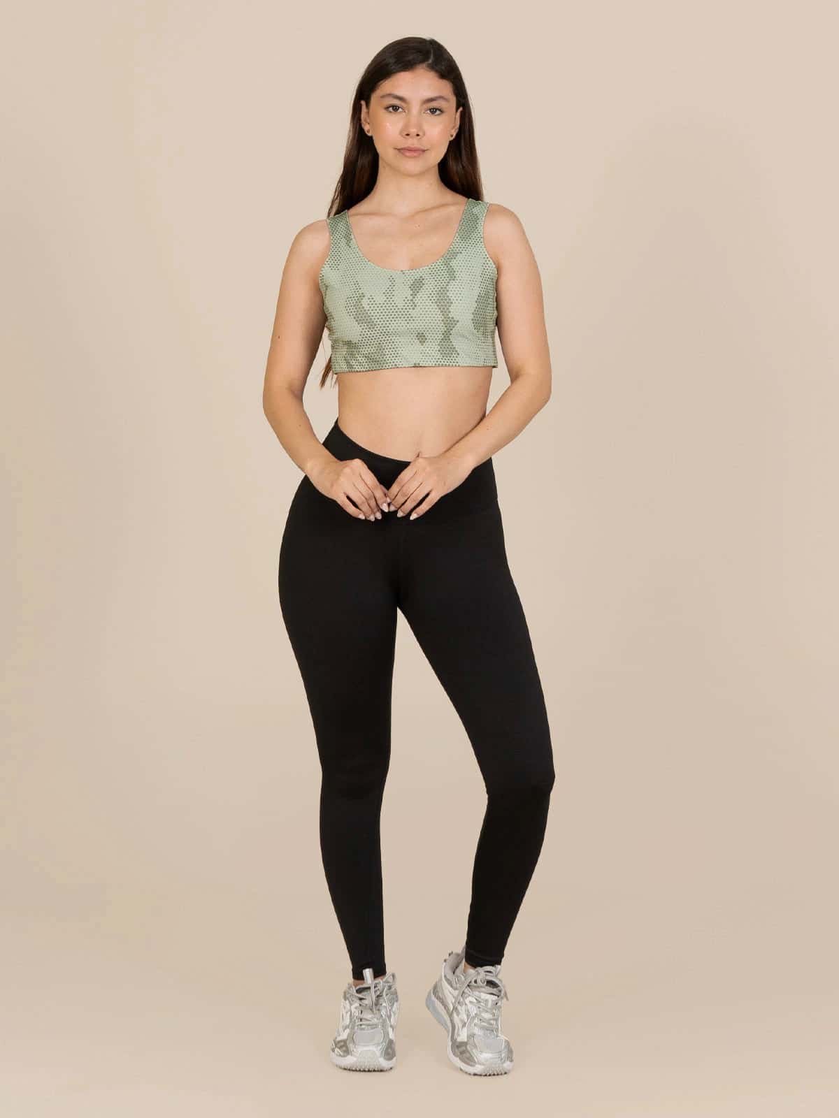 Kushin leggins set