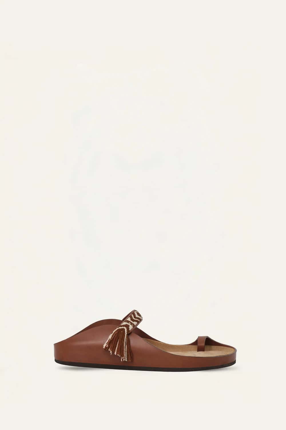 Trail Of The Nomad Sandal