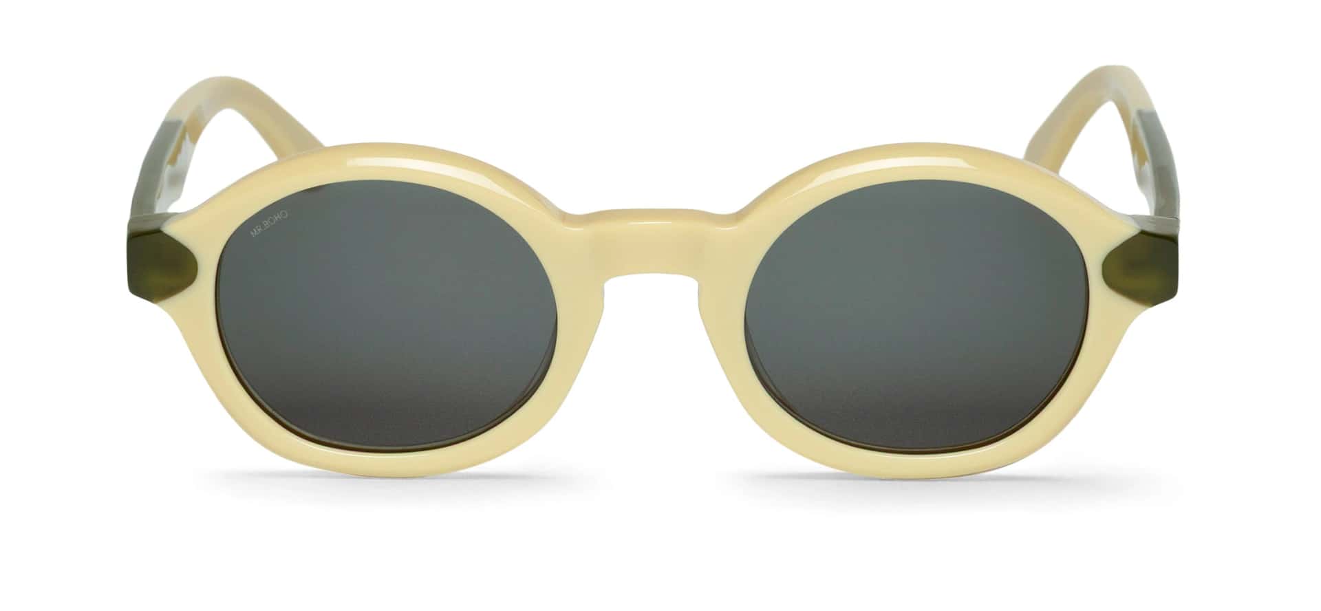 BERGAMOT ONS - WITH CLASSICAL LENSES