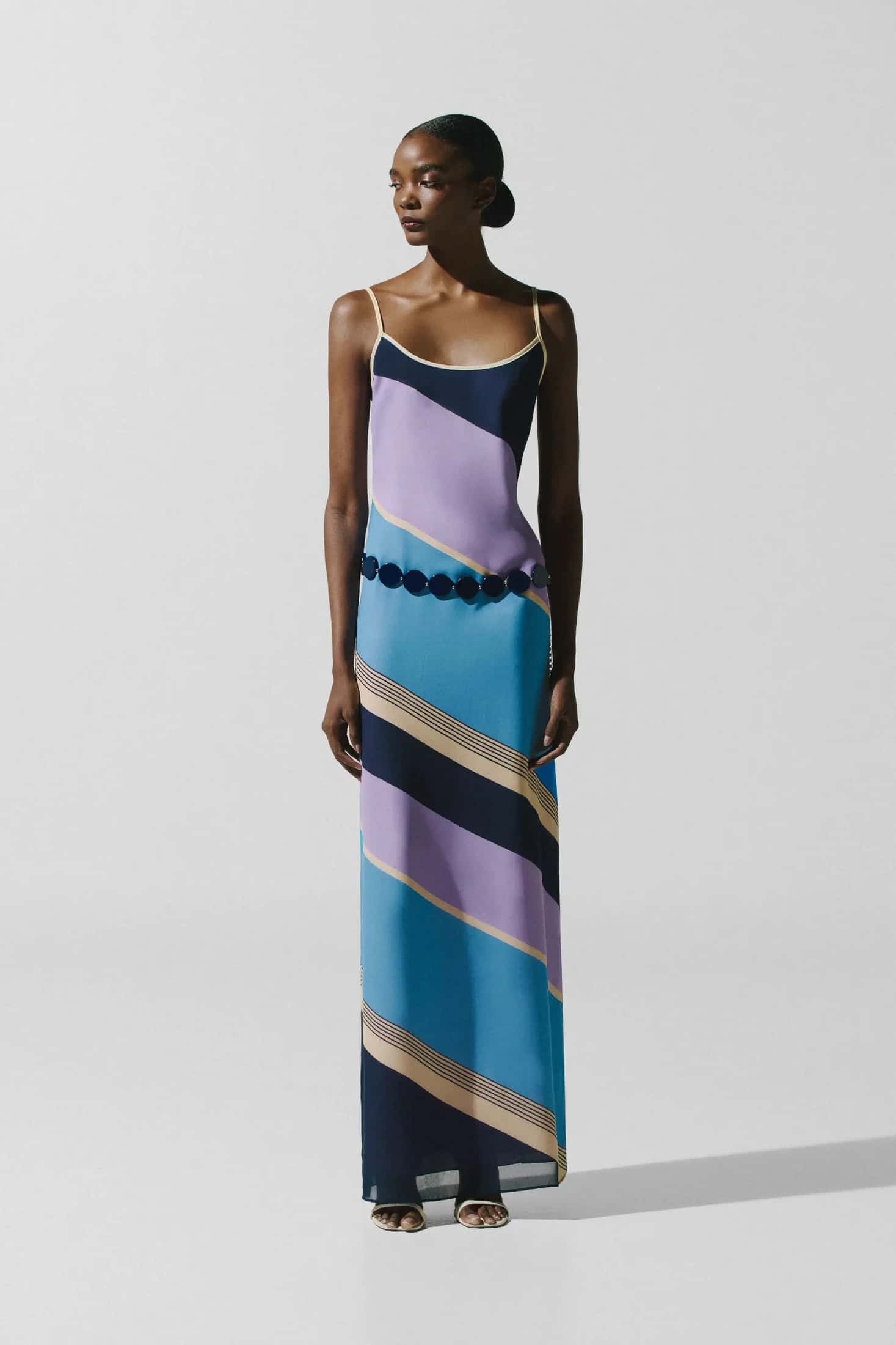 Rita Maxi Dress