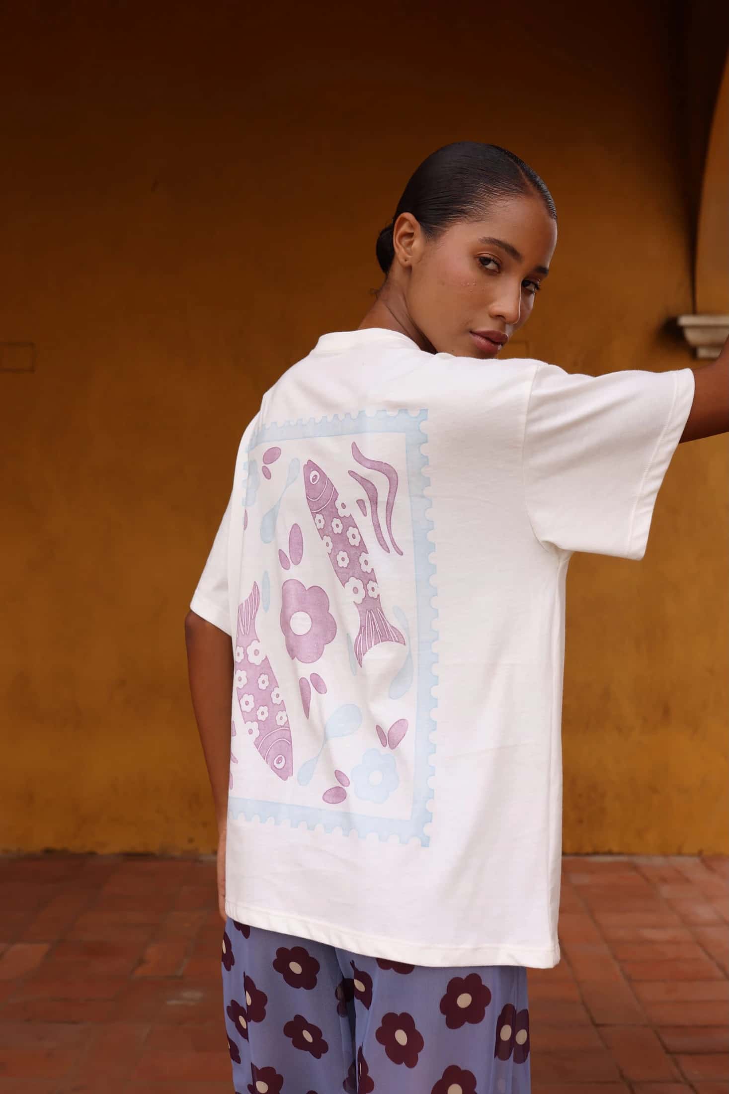 Camiseta Easy Summer - miniatura 3