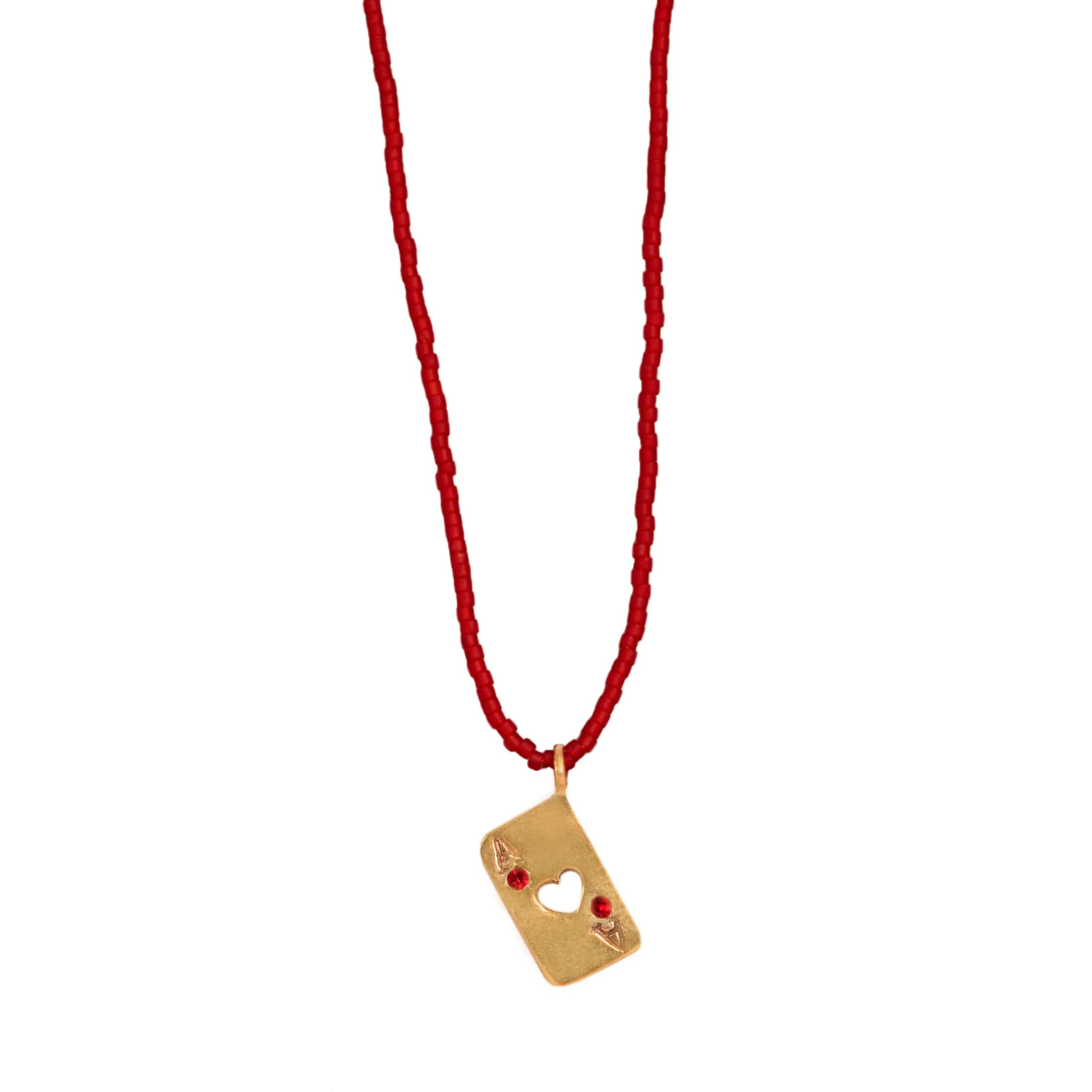 COLLAR ROYALE