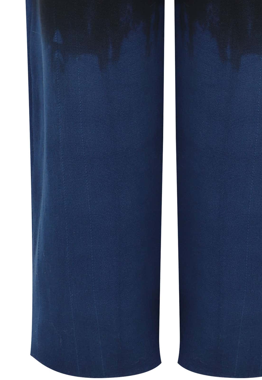 DEGRADE LOOM TROUSERS - miniatura 5