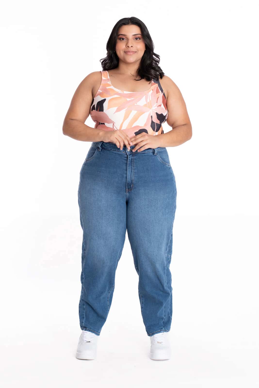 Body Camelia Taupe - miniatura 3