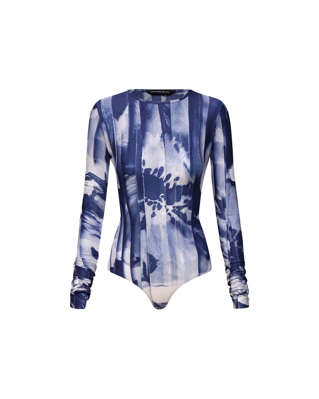 'TRAZO' BODYSUIT