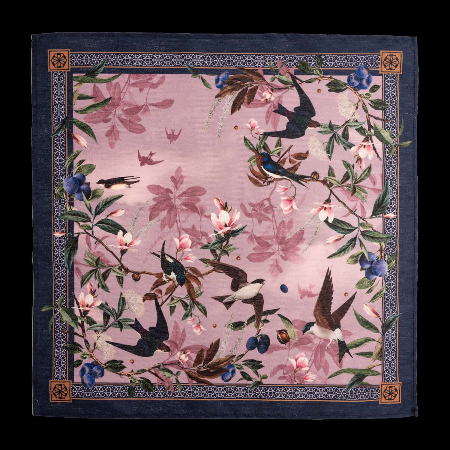 Servilletas - Paisaje Japones