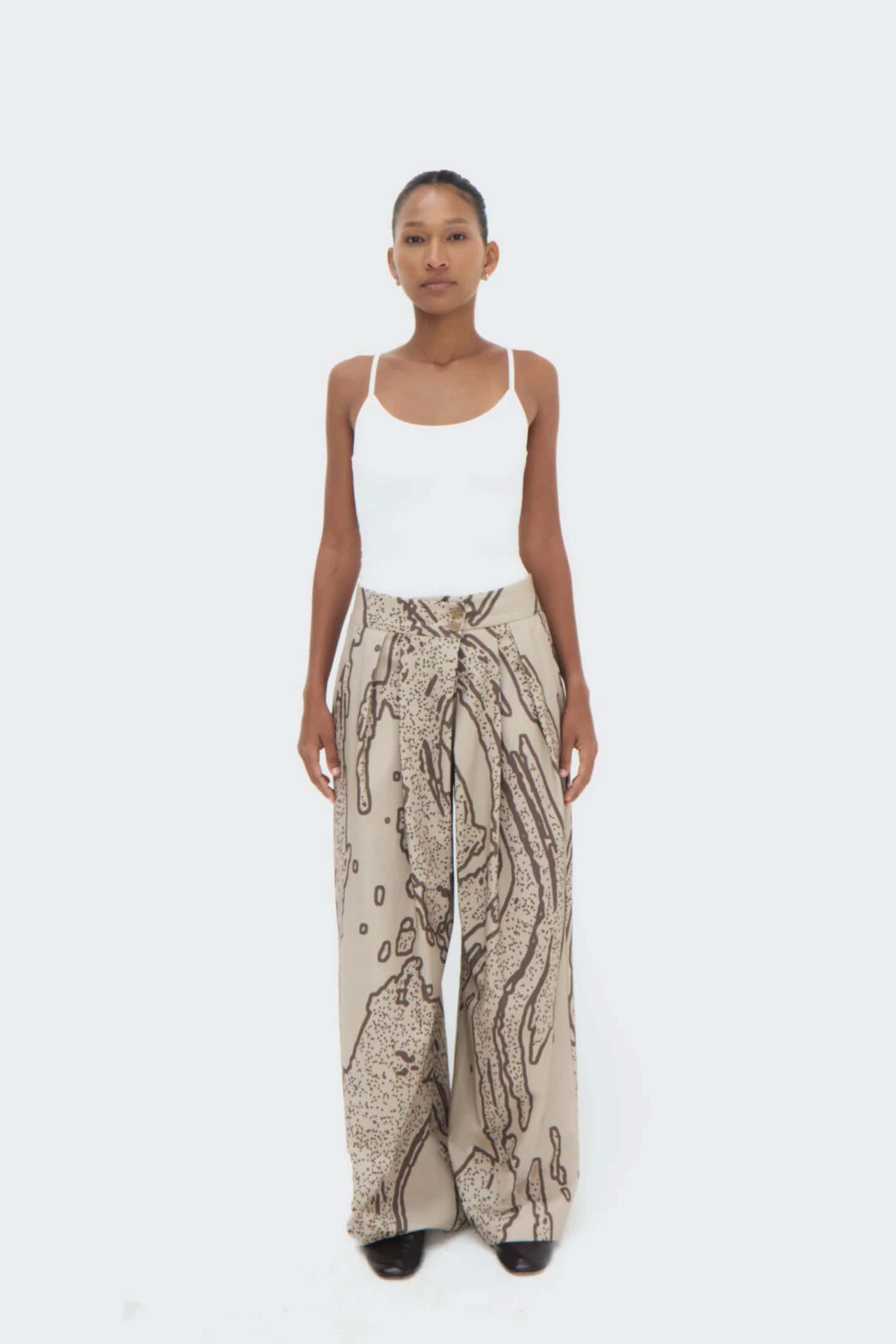 Pantalones Laha