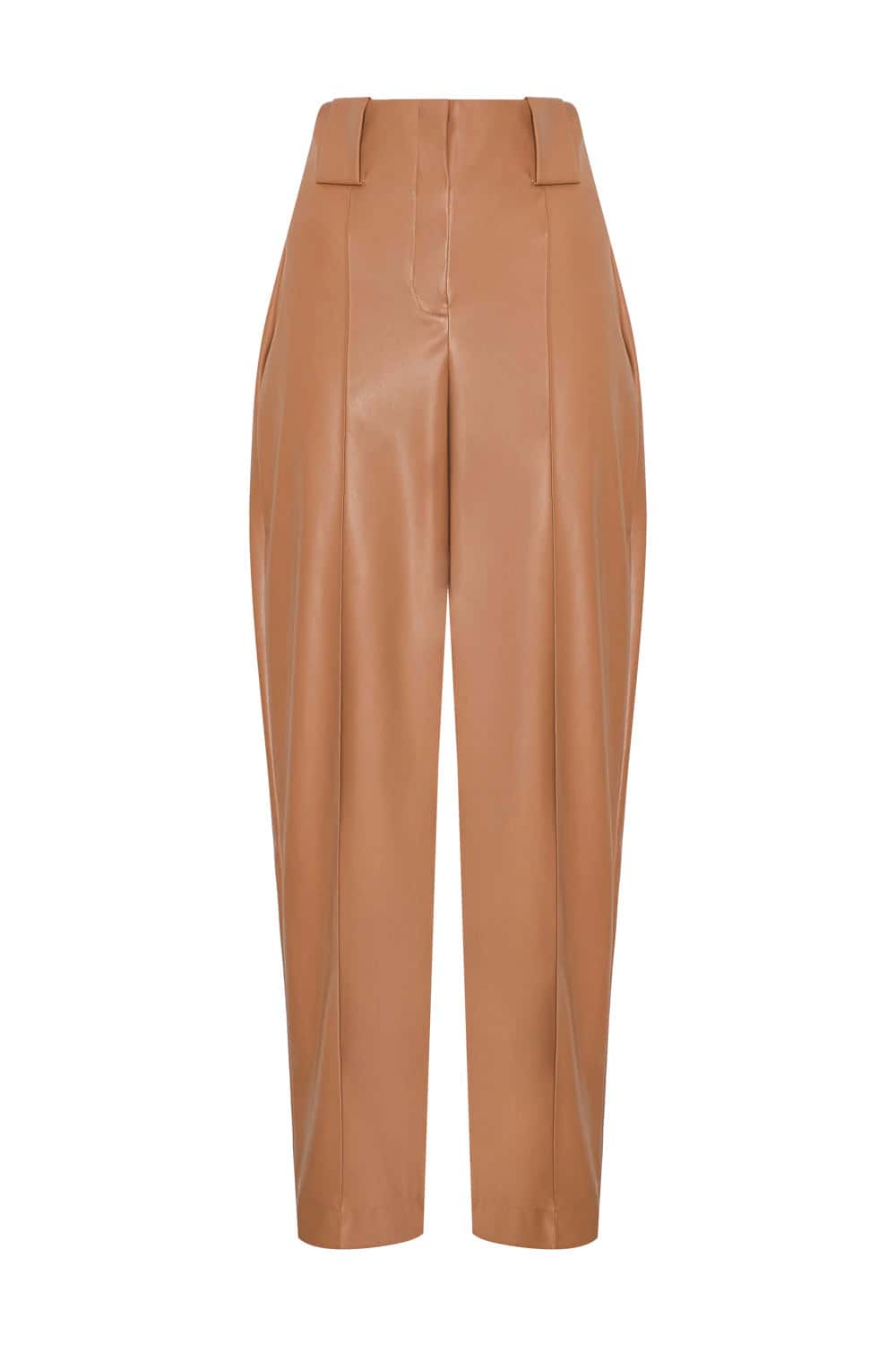 Pantalón new paulette skinny sepia