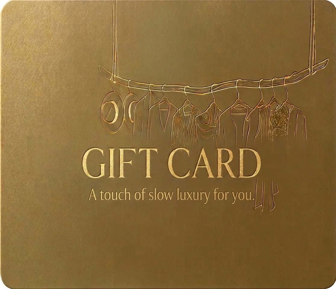 TARJETA DE REGALO