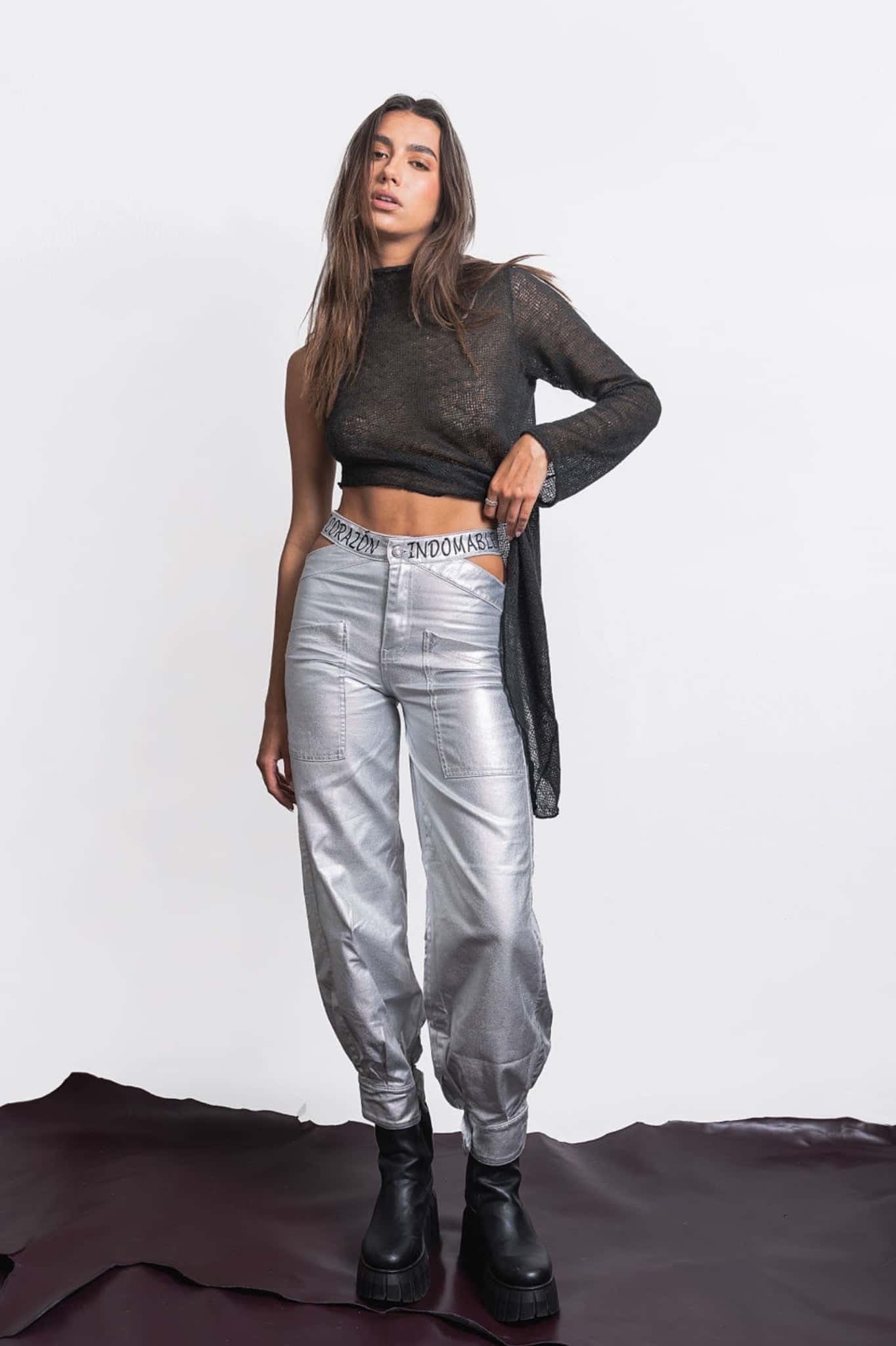 PANTALON INDOMABLE - miniatura 2