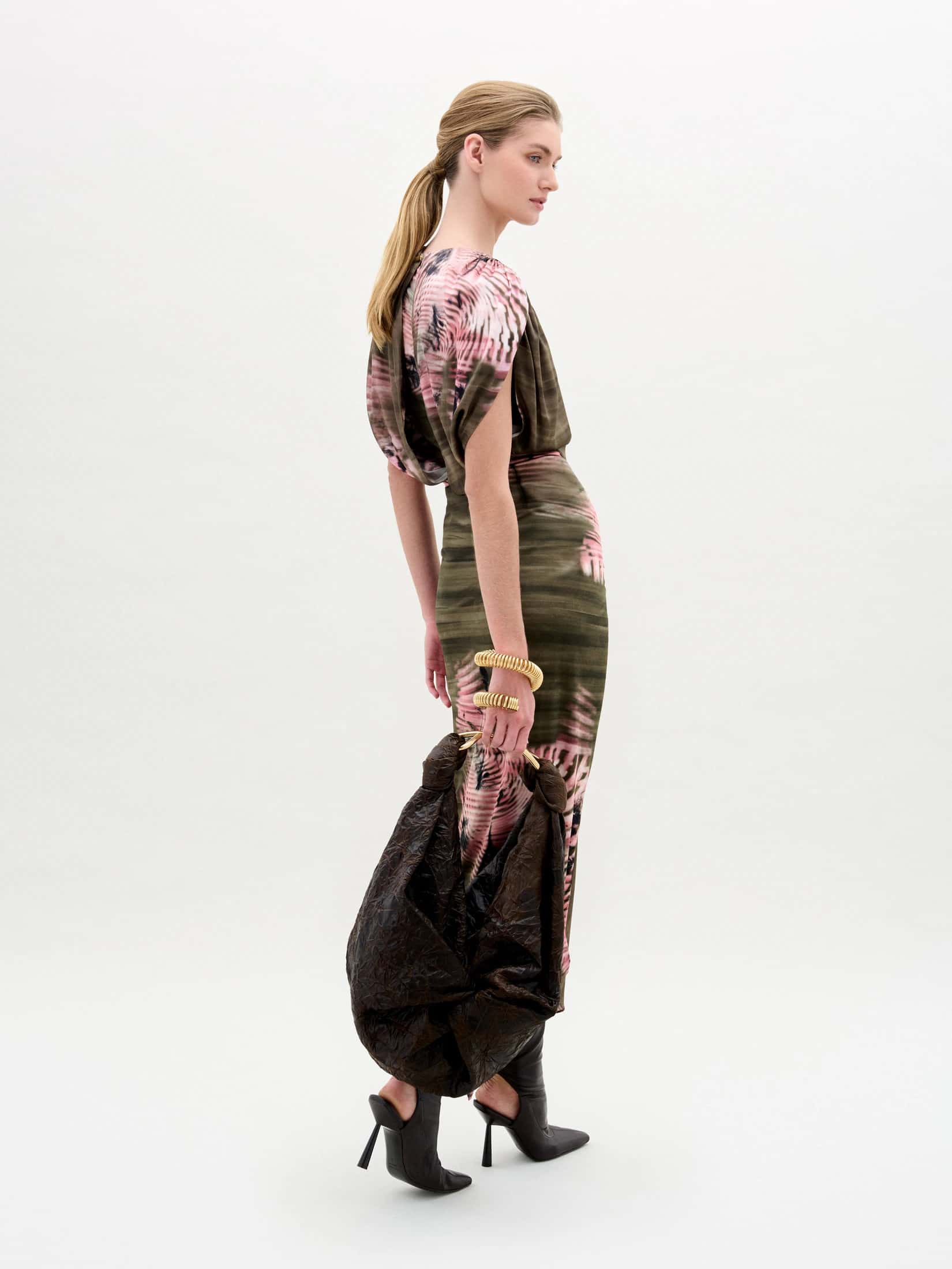 Adrika Skirt - miniatura 3