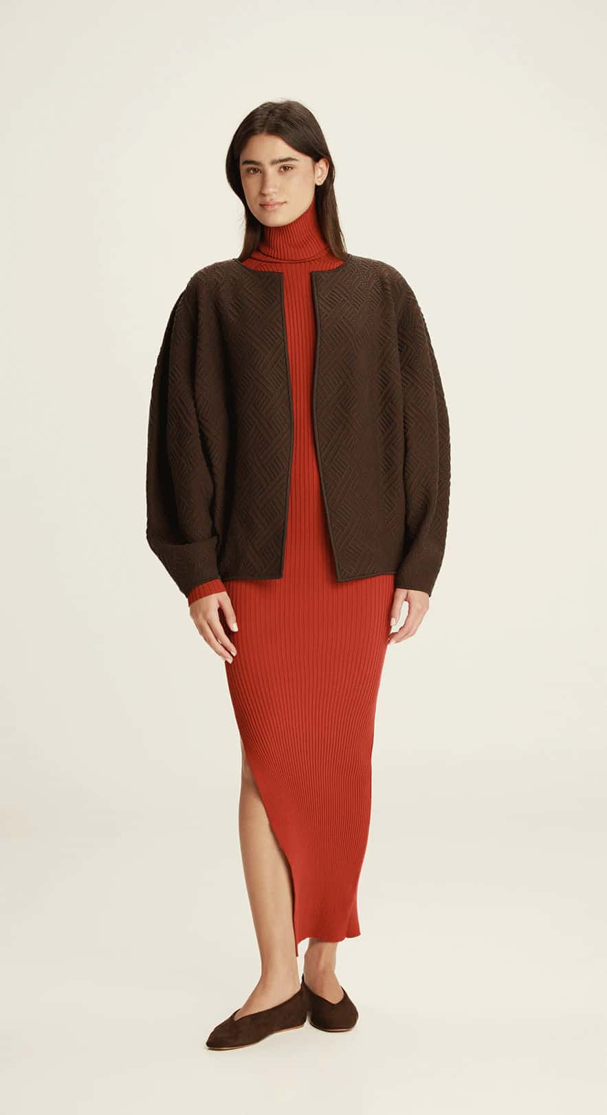 HUB JACKET - miniatura 2
