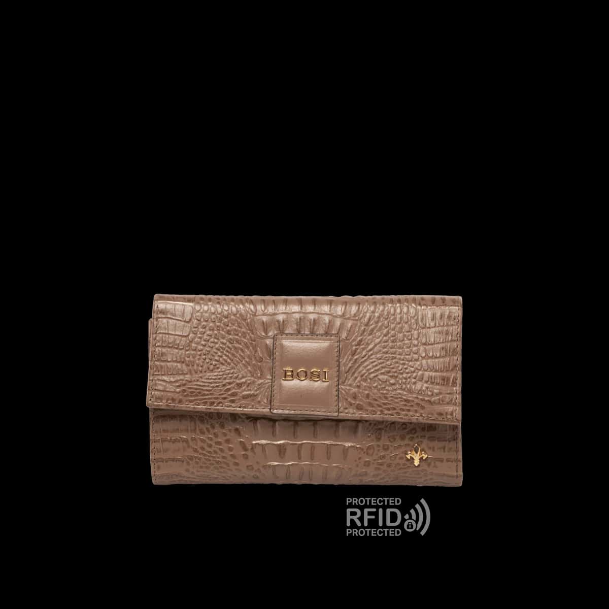 BILLETERA PARA MUJER TURINA