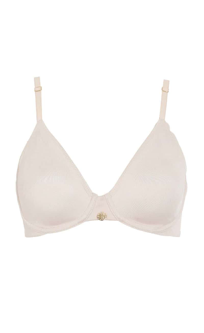 BRA SIN COPA Y CON ARO SCARLETT INTIMATE